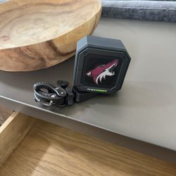 Golf Speaker 