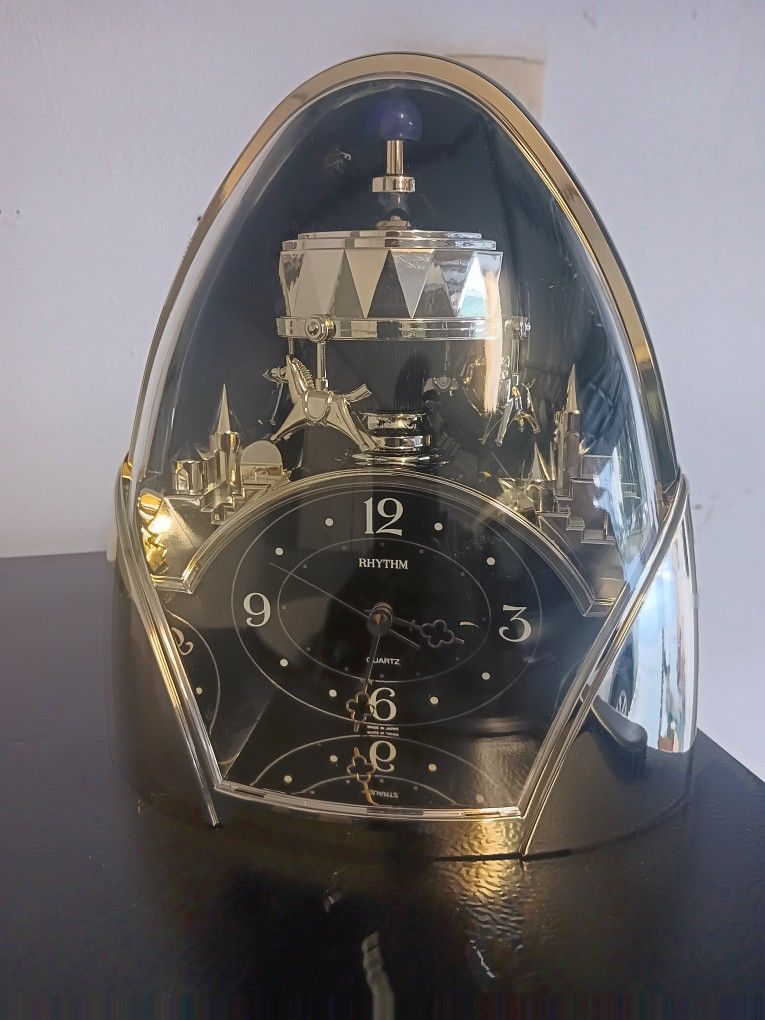Clock