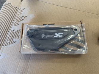 Racerxfab Brz Frs 86 Cylinder Head Plate New