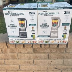 Ninja professional plus blender, 1400 watts