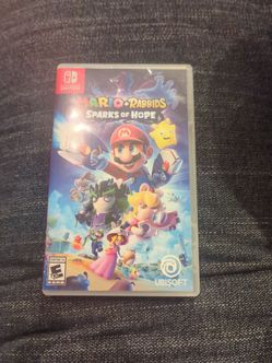 Switch Game