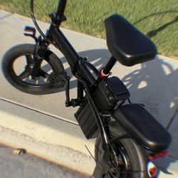 e bike