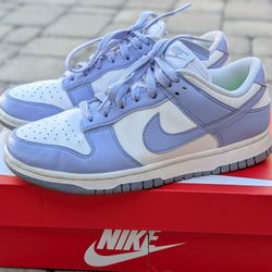 Nike Dunk Low Lilac