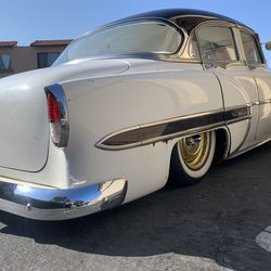 1954 Chevrolet Belair