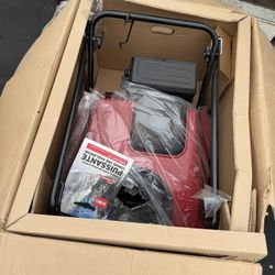 Toro Power Clear 721 E 21 in. 212 cc Single-Stage Self Propelled Electric Start Gas Snow Blower