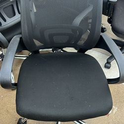 Office chairs