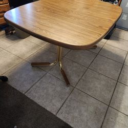 Dining Room Table