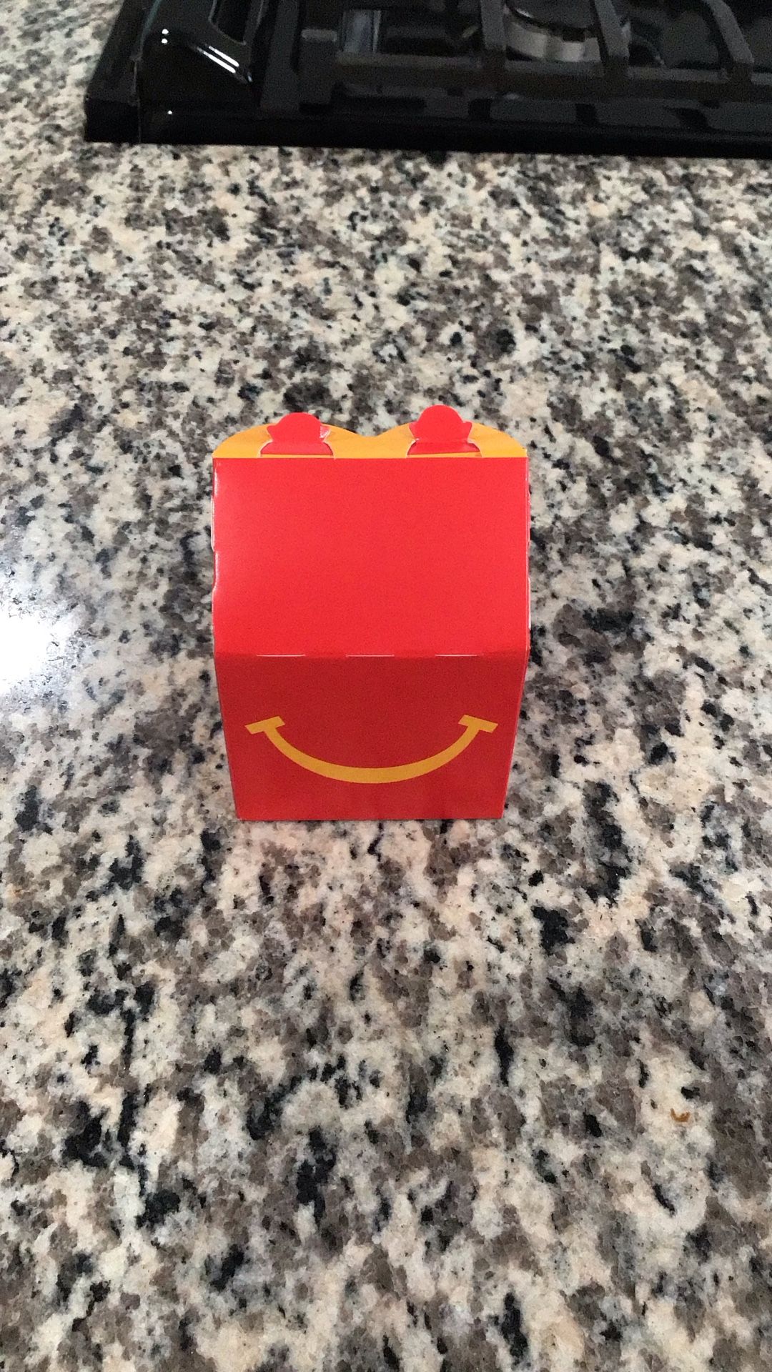 Lil McDonald’s Toy #7