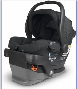 UPPAbaby Mesa V2 Infant Car Seat + 2 Bases – Excellent Condition