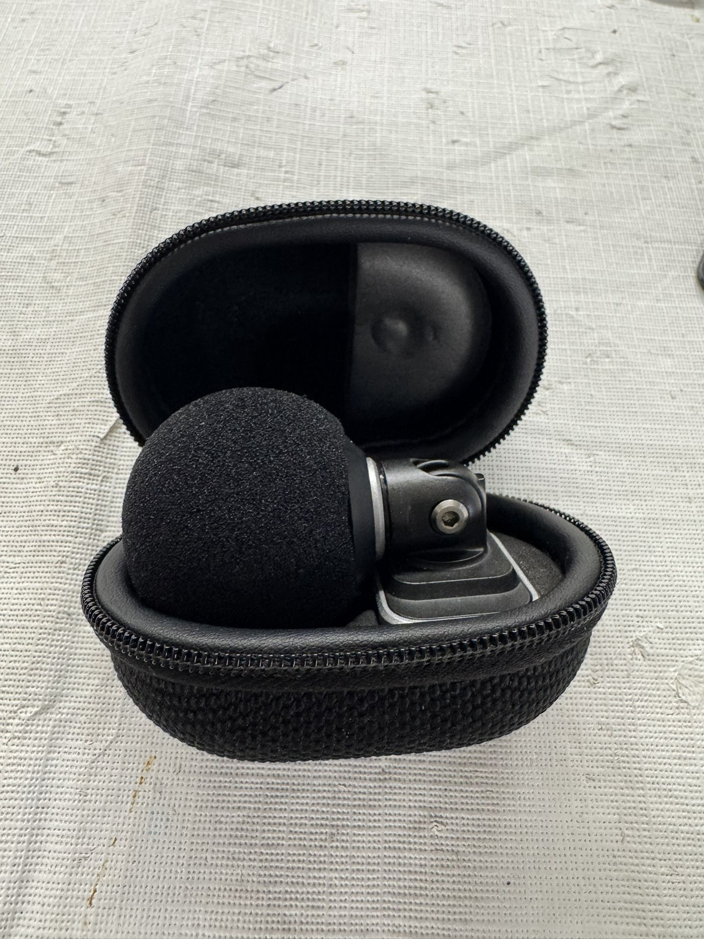 Shire MV88 iPhone Microphone, Lightning Connector