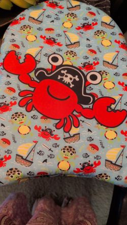 Swim Board