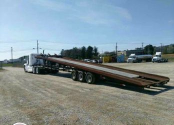 3 car car hauler trailer