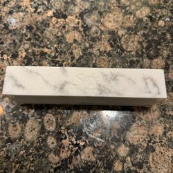 Marble Saje Essential Oil Holder