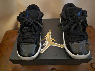 Jordan Retro 11 Low