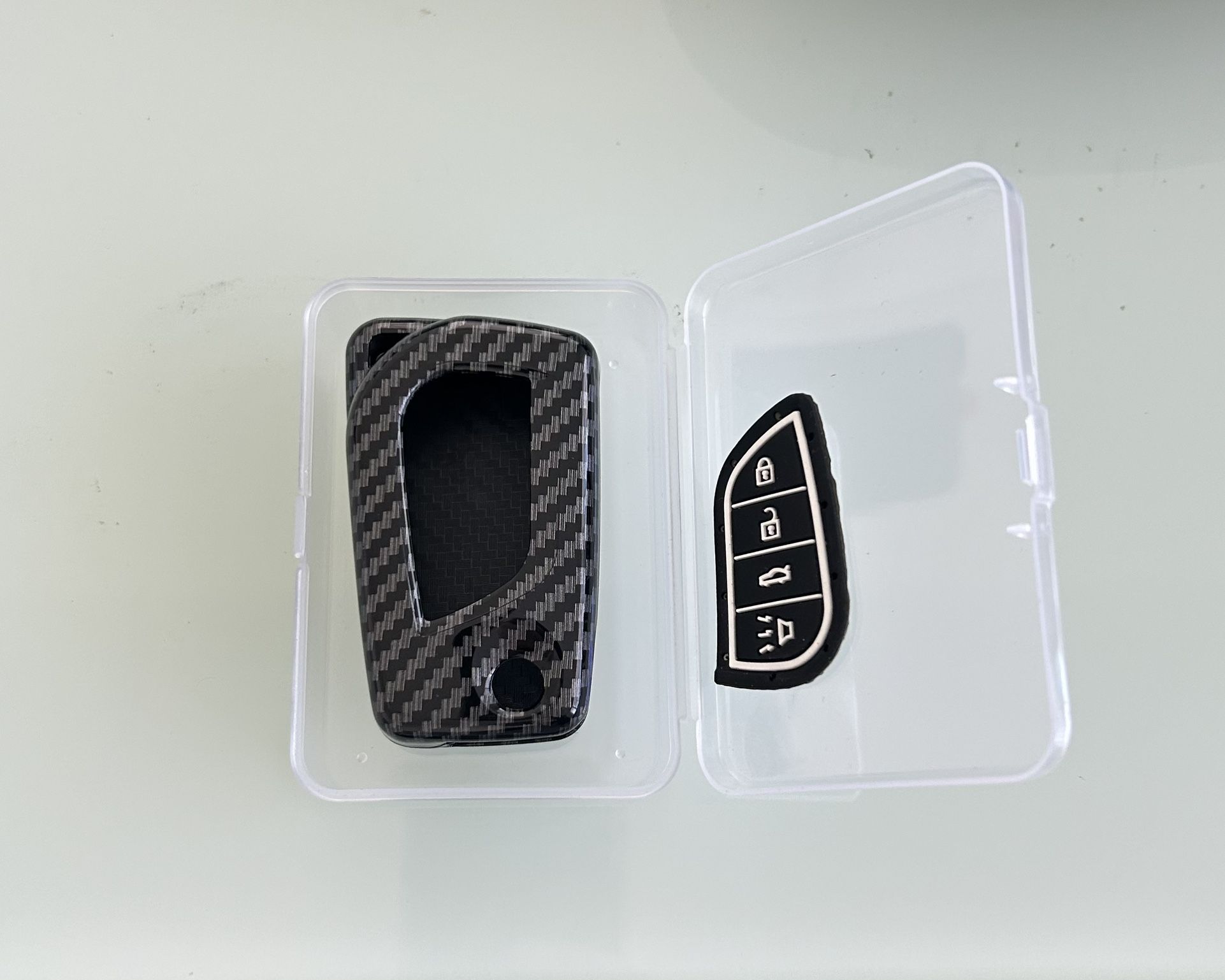 key fob cover protector