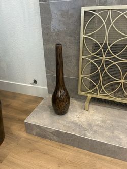 Vase For Sale