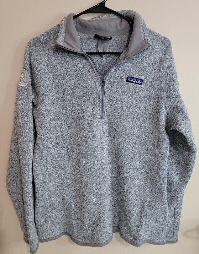 Patagonia Sweater