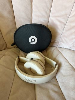 Beats Solo 3