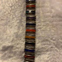 Stone Bracelet