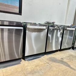 ^^*BRAND NEW OPEN BOX DISHWASHER AVAILABLE NOW*** - $499
