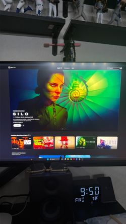 ASUS TUF GAMING VG27AQ3AZ