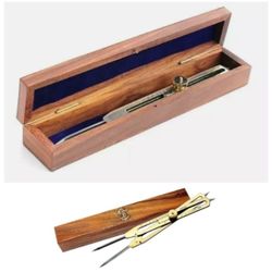 Proportional Brass Divider 9"