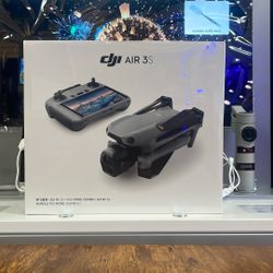 DJI Air 3S FMC With RC2