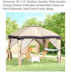 Gazebo