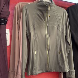 Lululemon Jacket