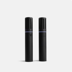 Tesla CaraokeMic Microphones