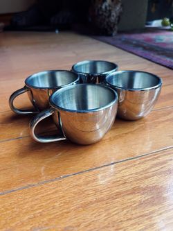 Expresso Cups
