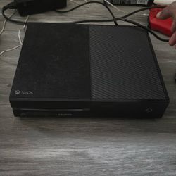 Xbox One