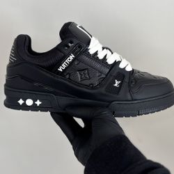 Lv Trainer 