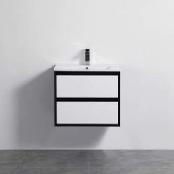 Bathroom Vanities PVC