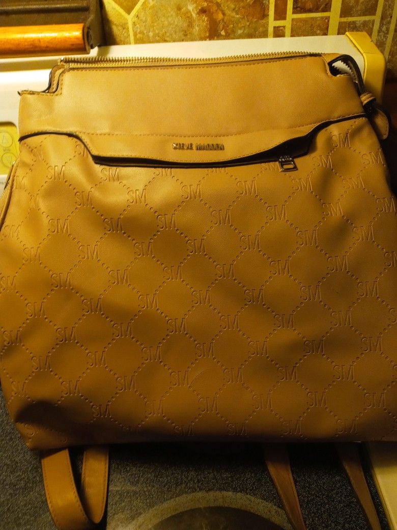 Steve Madden Back Pack