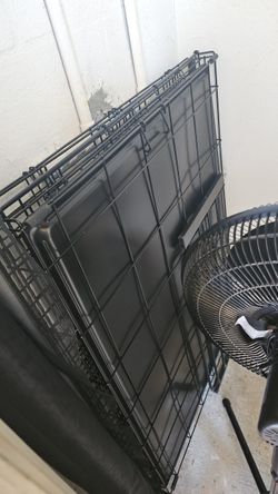 Extra Large Dog Crate