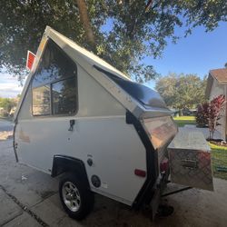 2017 Scout A-liner