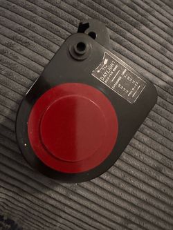 Vintage 35mm film bulk loader