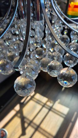 Chandelier