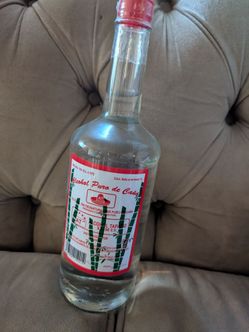 Caña 100 %