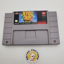 Super Alfred Chicken (Super Nintendo Entertainment System) SNES Cartridge Only