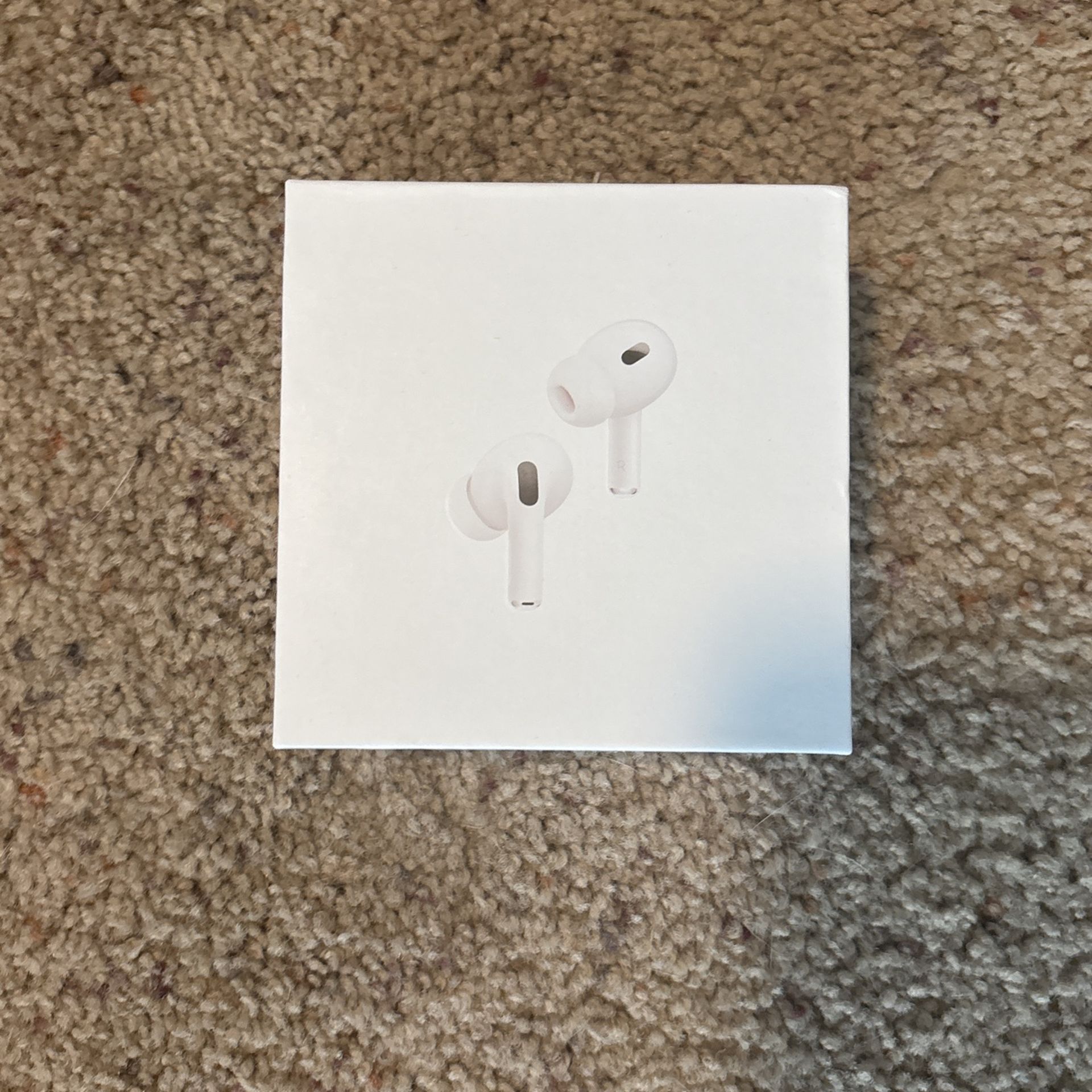 2nd Gen AirPod Pros