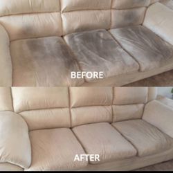 Upholstery Cleaner