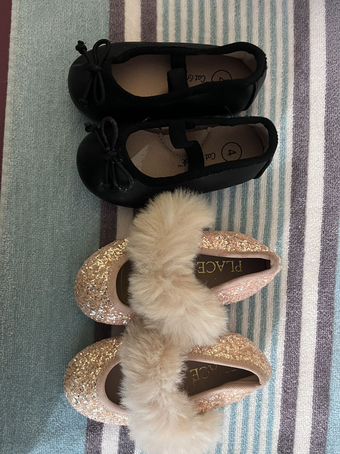 Dress Shoes For Toddlers