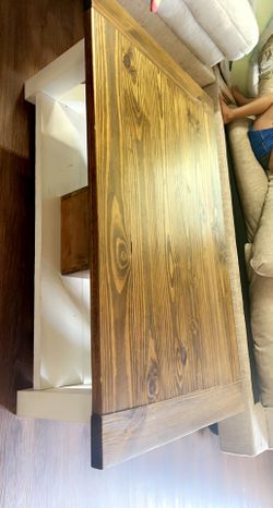 Tv Table And Coffe Table 