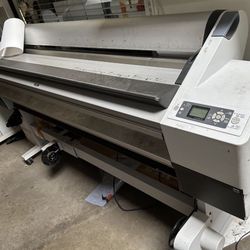 Epson Stylus Pro 11880 Large Format Printer