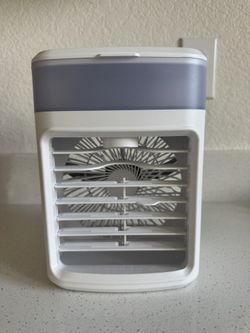 Tabletop Air Cooler 