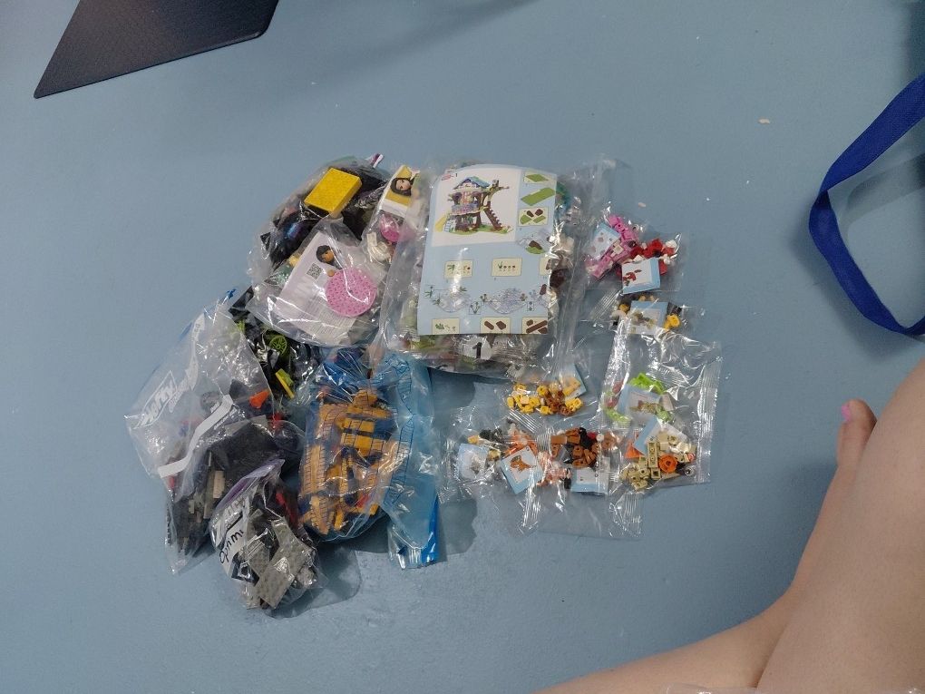 Legos Sets