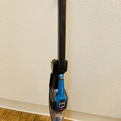 Cordless Vacuum