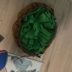 Dog Stuff For Small/medium Dog (frenchie) 